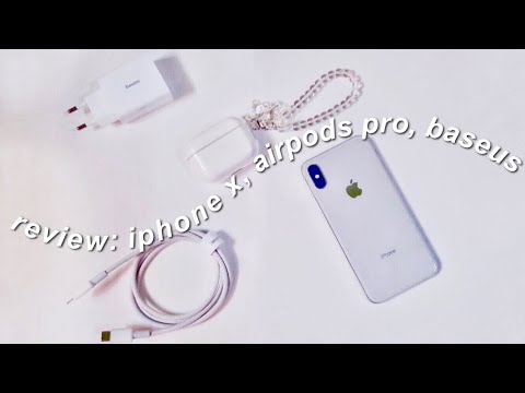 review kamera iphone x