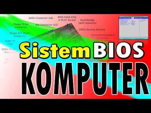 apa definisi serta fungsi dari slot pci dan cmos