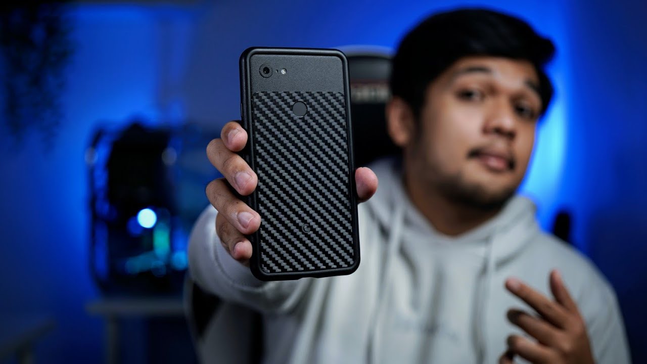 review iphone 11 indonesia