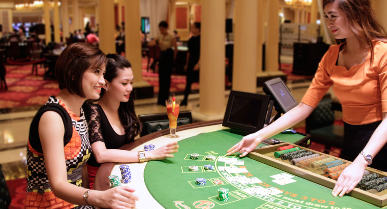 idn poker