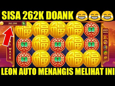 main slot yang bagus hari ini