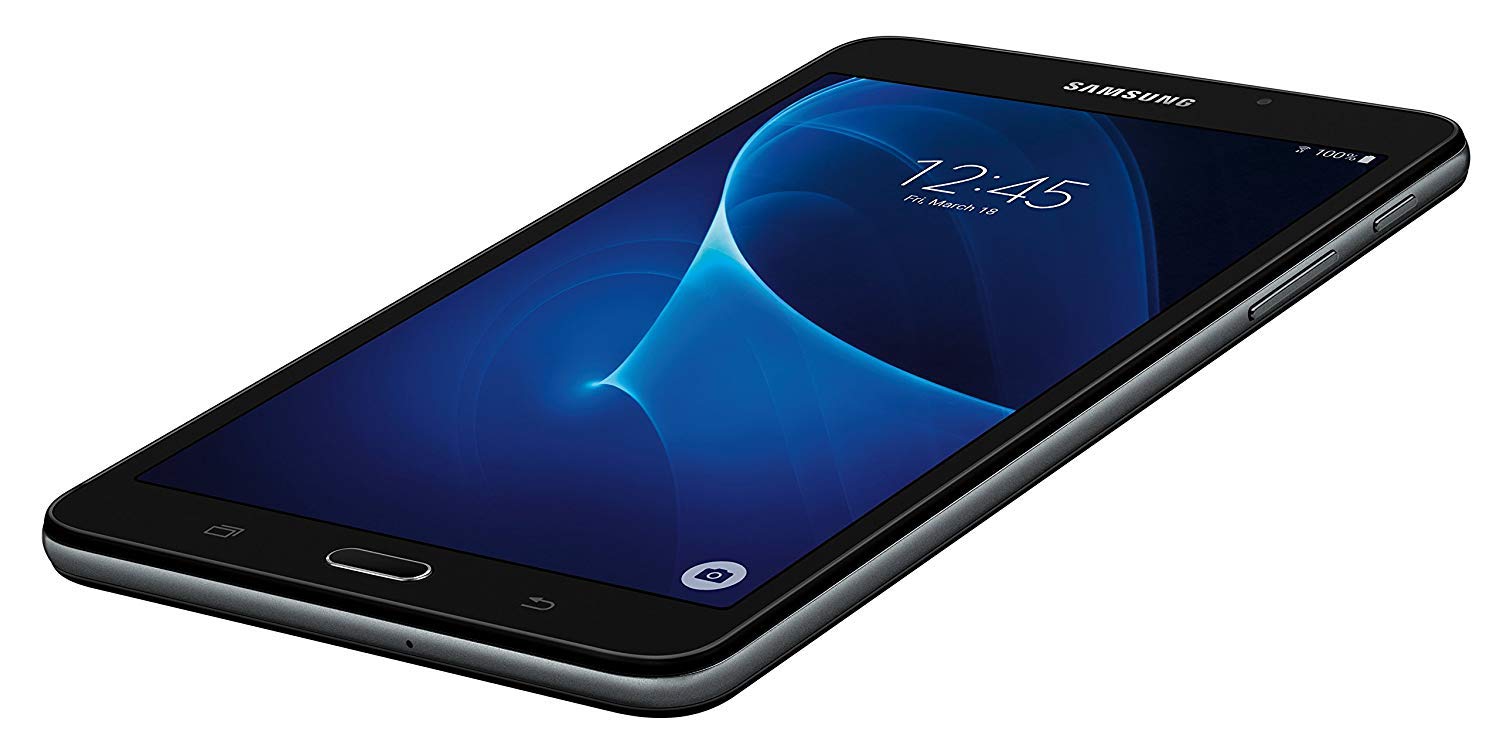 review samsung galaxy on 7