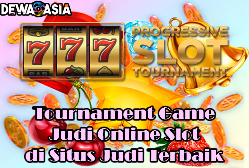 semua situs judi slot online
