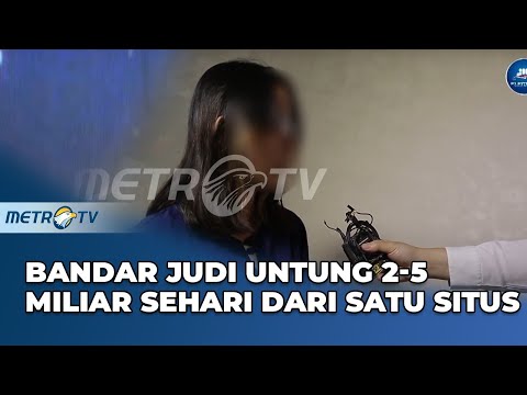 cara judi online